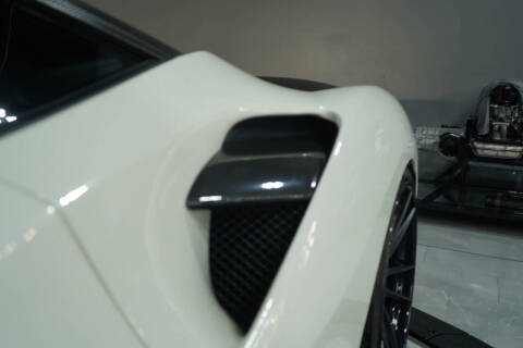 2017 Ferrari 488 GTB