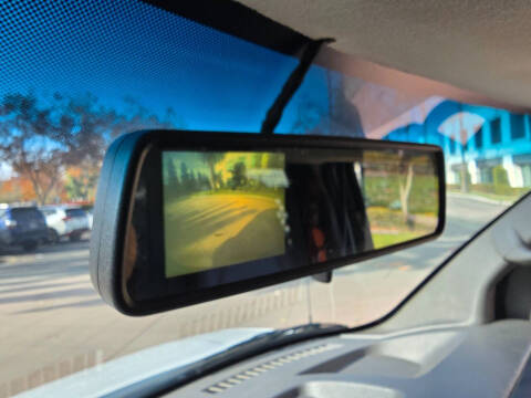 2014 Chevrolet Express 2500