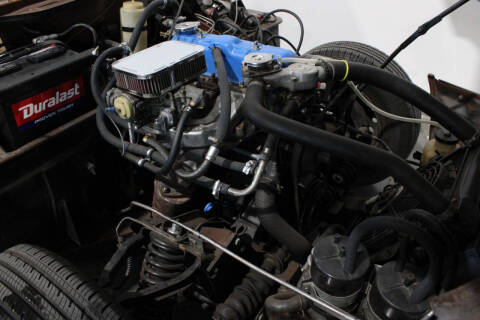 1980 Triumph Spitfire