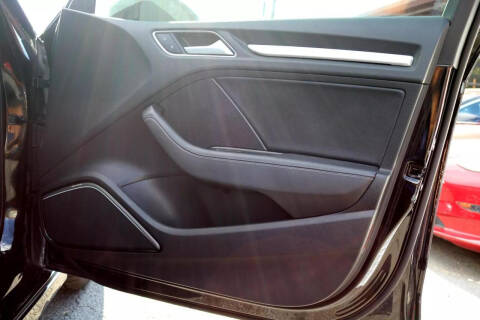 2020 Audi S3 2.0T quattro Premium Plus