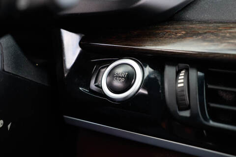 2017 BMW X5 xDrive40e iPerformance