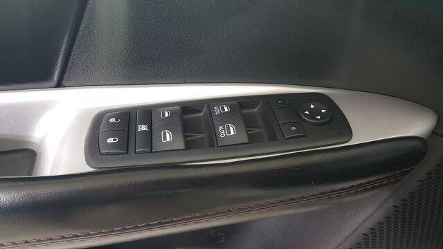 2019 Dodge Journey GT