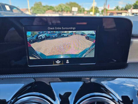 2022 Mercedes-Benz A-Class A 220