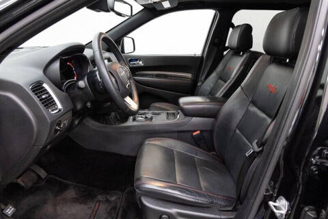 2016 Dodge Durango R/T