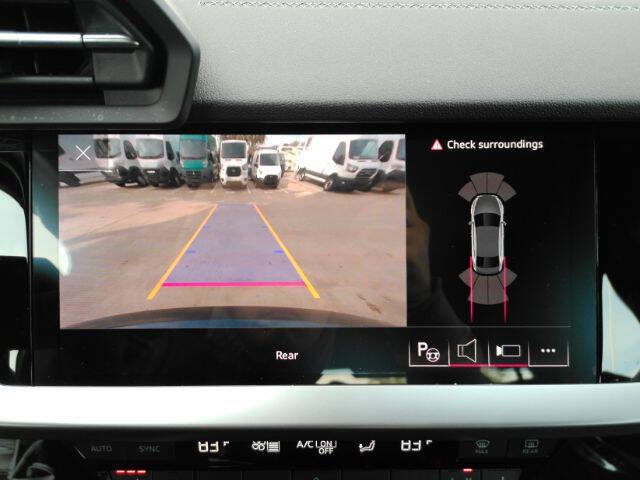 2023 Audi A3 Premium 40 TFSI