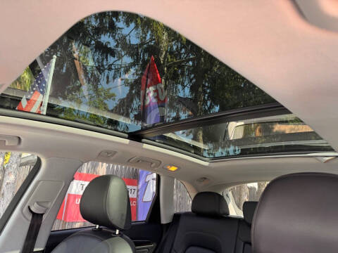 2014 Audi Q5 2.0T quattro Premium Plus