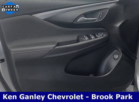 2025 Buick Envista Avenir