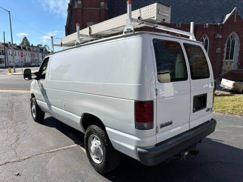2007 Ford E-Series E-350 SD
