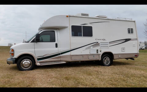 2002 Chevrolet Express 3500