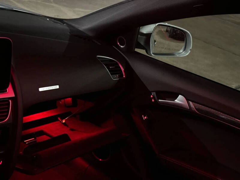 2014 Audi S5 3.0T quattro Premium Plus