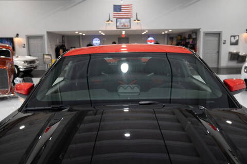 2012 Ford Mustang Boss 302