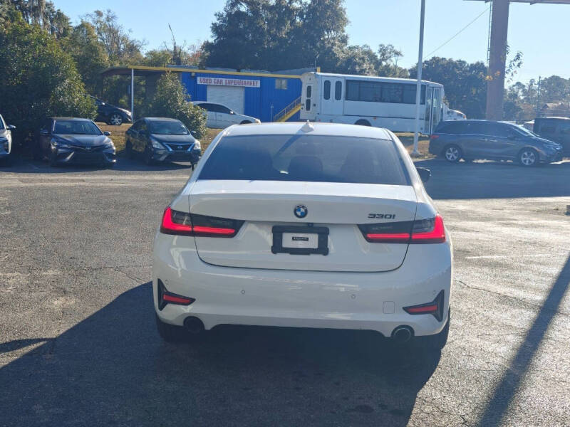 2019 BMW 3 Series 330i