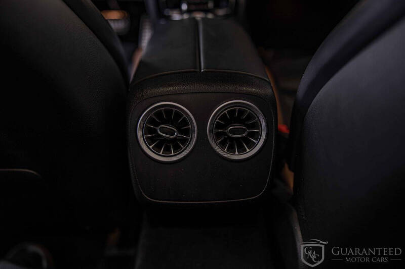 2020 Mercedes-Benz E-Class AMG E 53