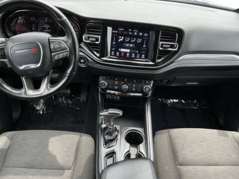 2023 Dodge Durango SXT