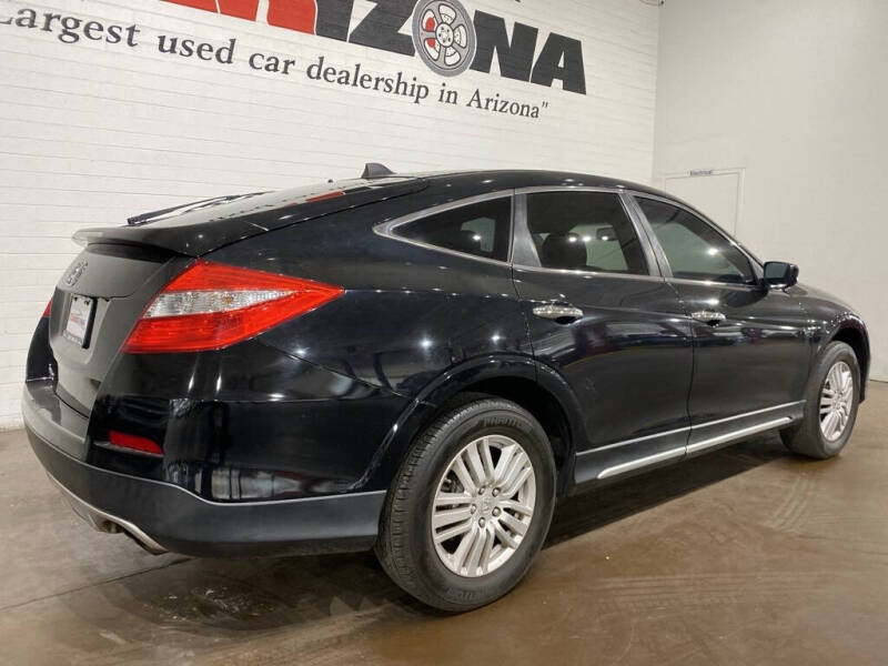 2013 Honda Crosstour EX