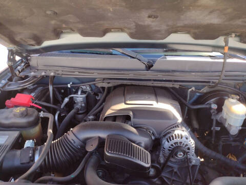 2011 GMC Sierra 1500 SLE