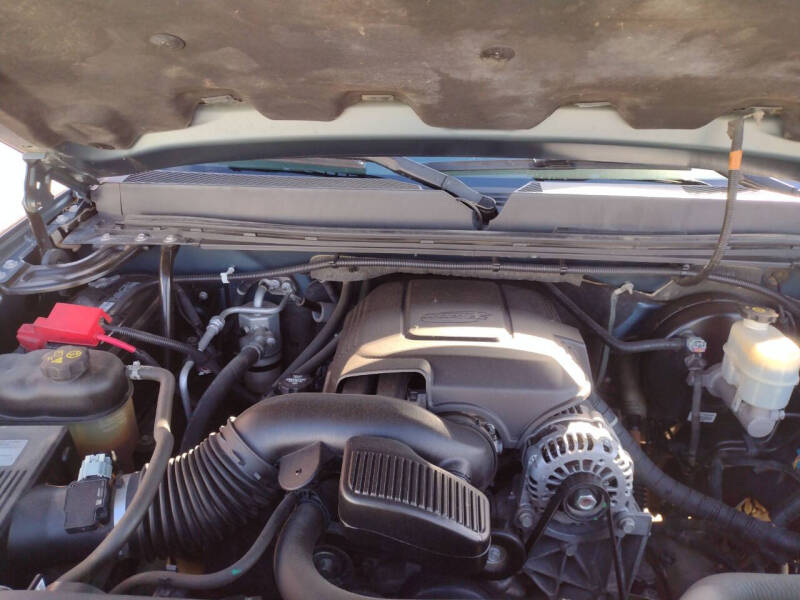 2011 GMC Sierra 1500 SLE