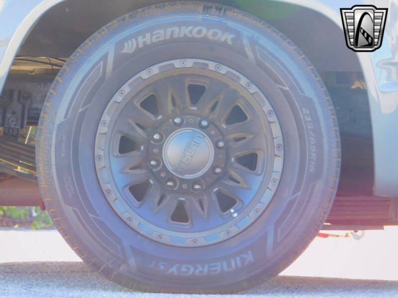 1989 Chevrolet C/K 3500 Series C3500