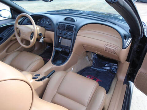 1994 Ford Mustang GT