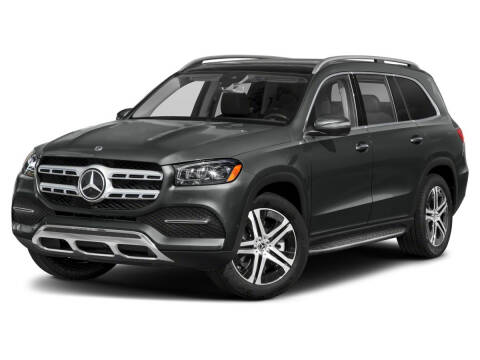 2021 Mercedes-Benz GLS for sale at ALM-Ride With Rick in Marietta GA