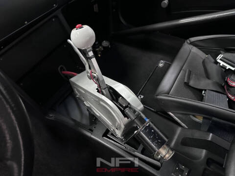 1988 Ford Mustang LX
