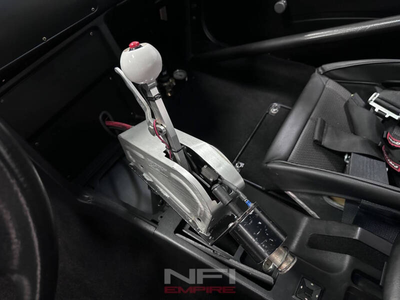 1988 Ford Mustang LX