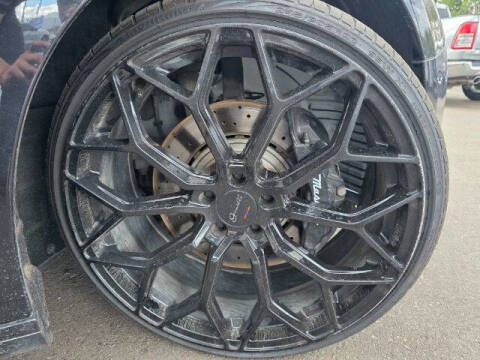 2017 Maserati Ghibli S Q4