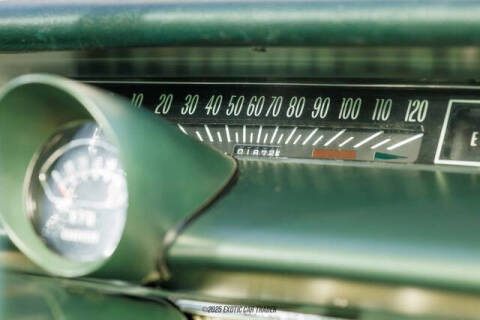 1963 Chevrolet Impala