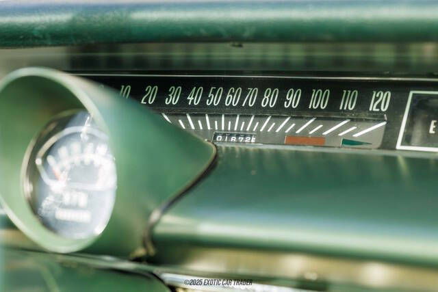 1963 Chevrolet Impala