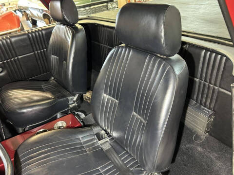 1960 Chevrolet El Camino