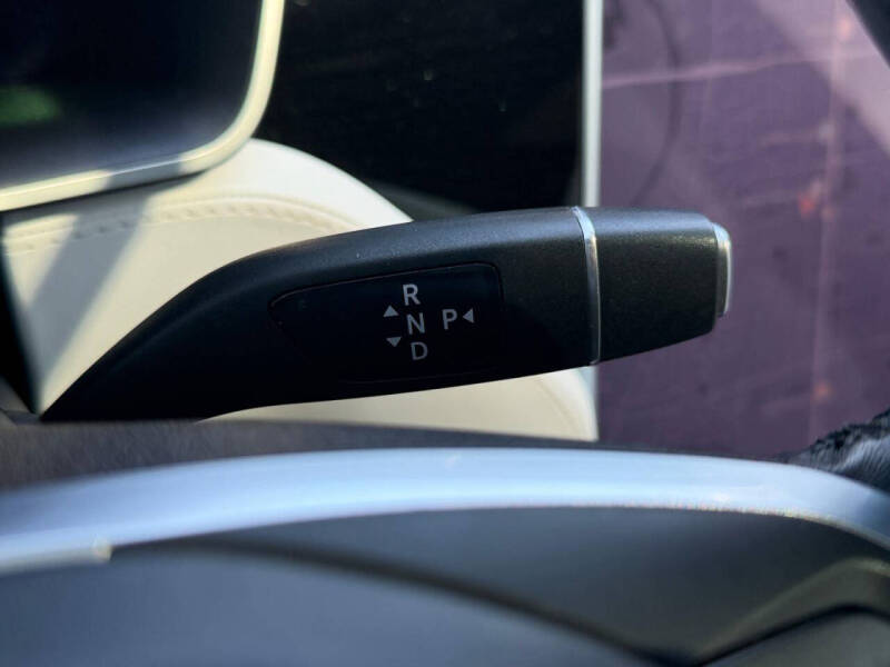2018 Tesla Model X 100D