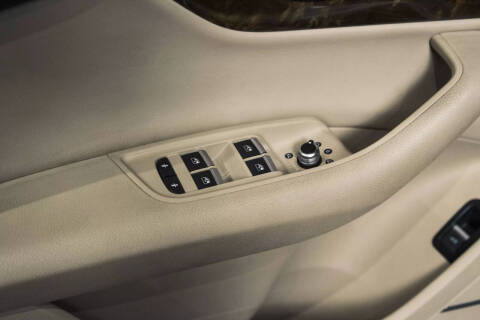 2017 Audi Q7 3.0T quattro Prestige