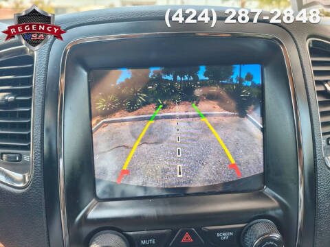 2018 Dodge Durango R/T