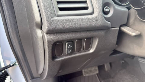 2025 Mitsubishi Outlander Sport ES