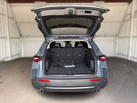2023 Mazda CX-50 2.5 S Preferred Plus
