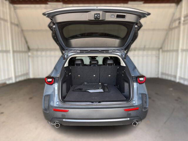 2023 Mazda CX-50 2.5 S Preferred Plus