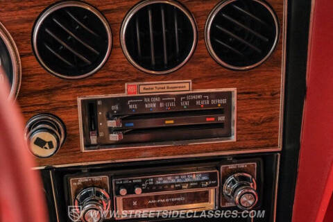 1977 Pontiac Grand Prix