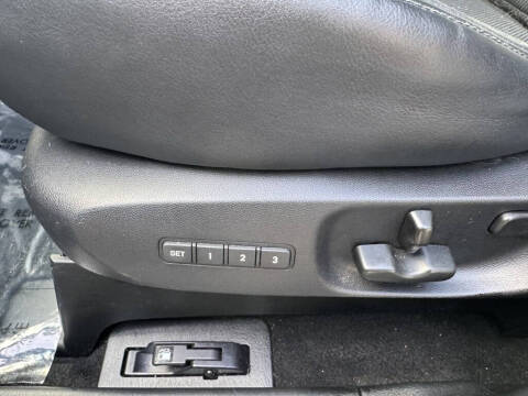 2013 Mazda CX-9 Grand Touring