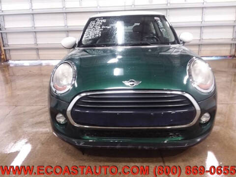 2017 MINI Hardtop 2 Door Cooper