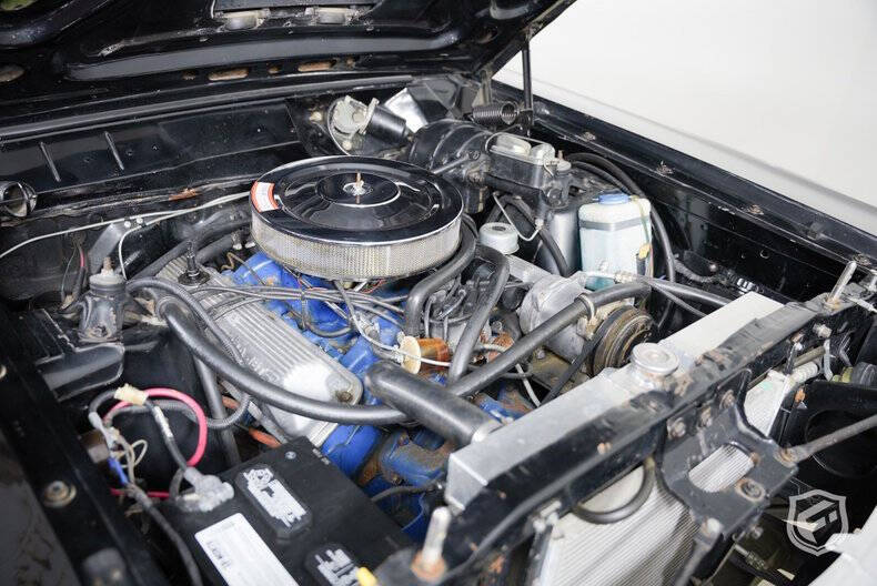 1969 Ford Torino
