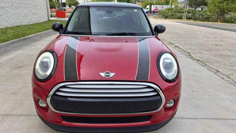 2014 MINI Hardtop Cooper