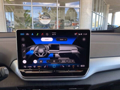 2026 Volkswagen ID.4 Pro