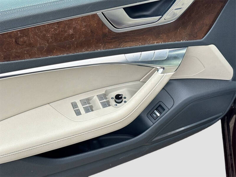 2020 Audi A6 quattro Premium Plus 45 TFSI