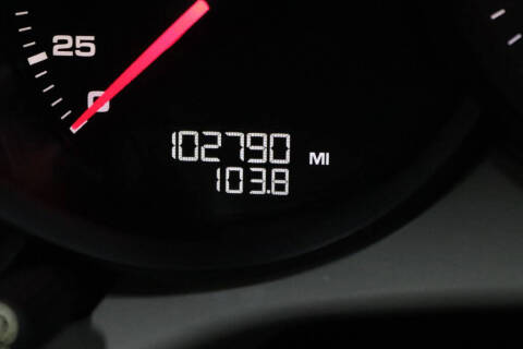 2013 Porsche 911 Carrera S