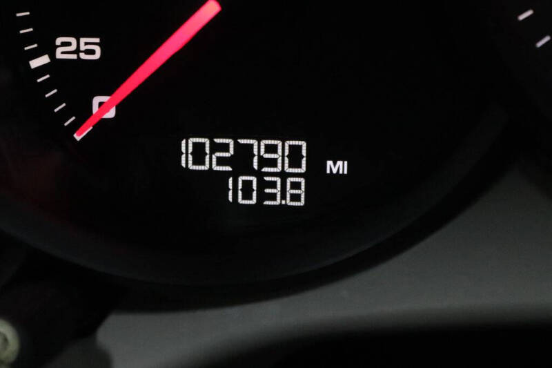 2013 Porsche 911 Carrera S