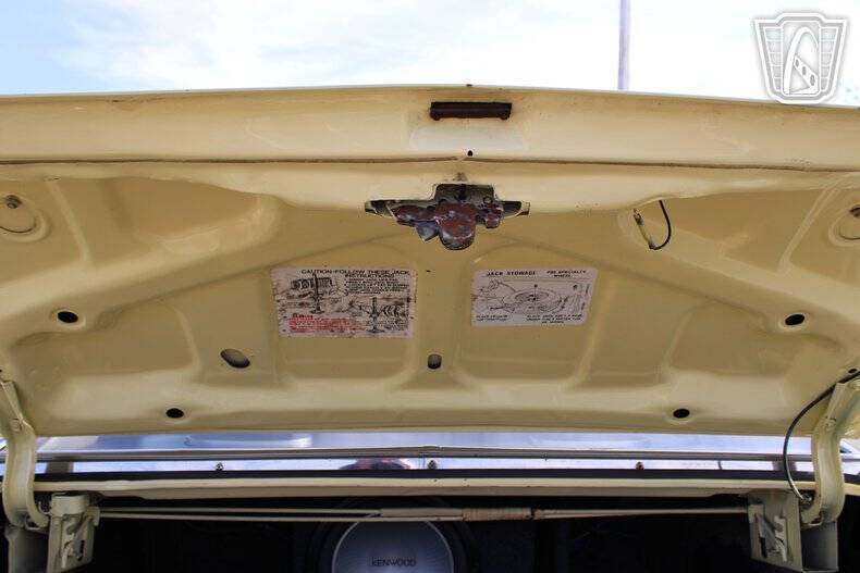 1970 Oldsmobile Cutlass