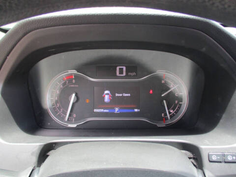 2016 Honda Pilot EX