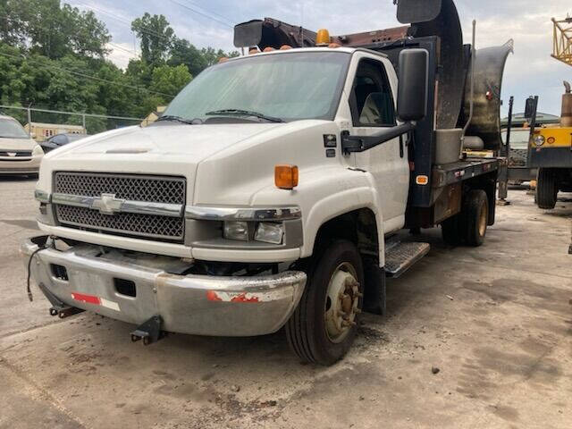 2003 Chevrolet C4500 for sale in Thorndale, PA