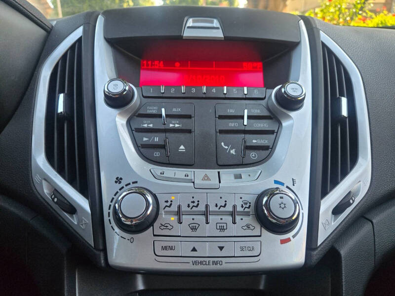 2011 GMC Terrain SLE-1