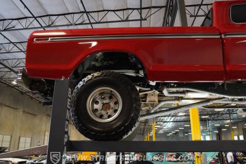 1978 Ford F-150